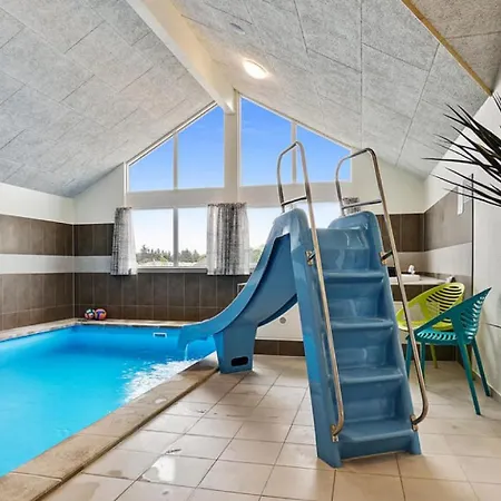 Villavilla 425 - Strand, Nordsjaelland