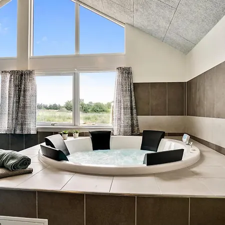 Villavilla 425 - Strand, Nordsjaelland Ferienhaus Vejby