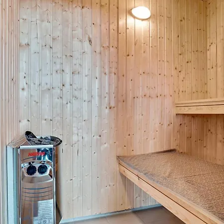 Villavilla 425 - Strand, Nordsjaelland Vejby