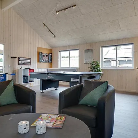 Villavilla 425 - Strand, Nordsjaelland *