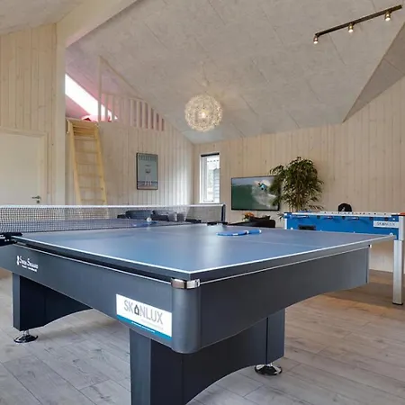 Villavilla 425 - Strand, Nordsjaelland Ferienhaus *