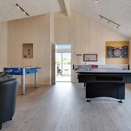 Villavilla 425 - Strand, Nordsjaelland Vejby