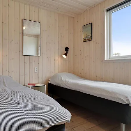 Villavilla 425 - Strand, Nordsjaelland Ferienhaus