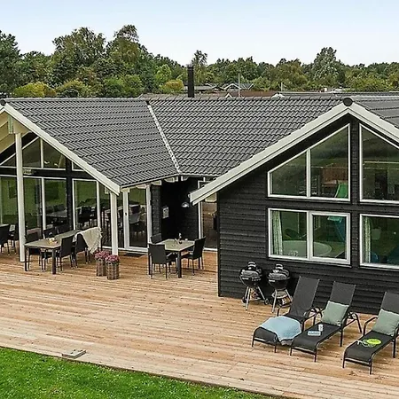 Villavilla 425 - Strand, Nordsjaelland Ferienhaus *