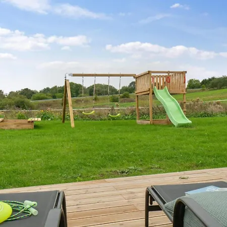 Villavilla 425 - Strand, Nordsjaelland Ferienhaus *