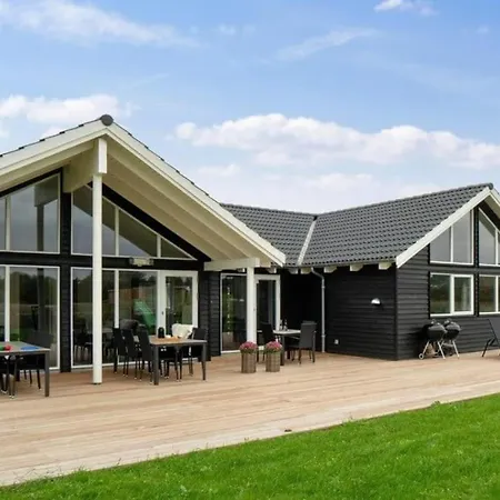 Villavilla 425 - Strand, Nordsjaelland